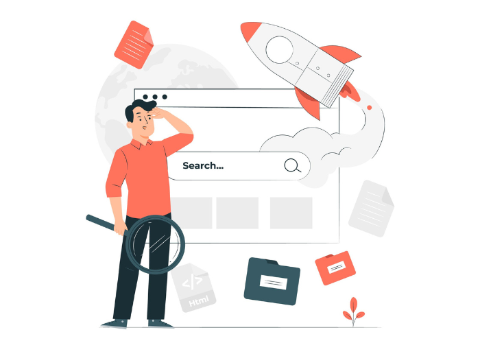 Your Partner for SEO Success